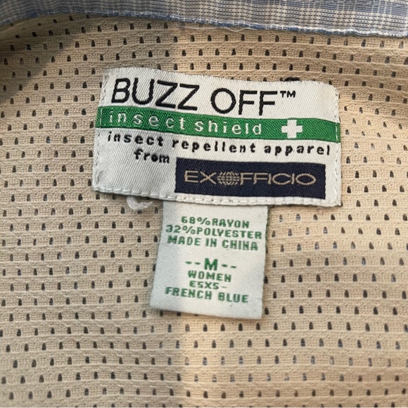 Buzz off - Picture 3 of 3